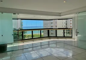 Foto 1 de Apartamento com 4 Quartos à venda, 306m² em Praia da Costa, Vila Velha