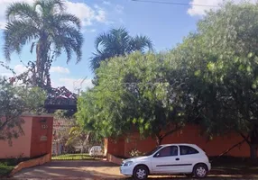 Foto 1 de Fazenda/Sítio com 3 Quartos à venda, 2500m² em Vale San Fernando, Itapetininga