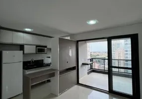 Foto 1 de Apartamento com 1 Quarto à venda, 43m² em Centro, Londrina