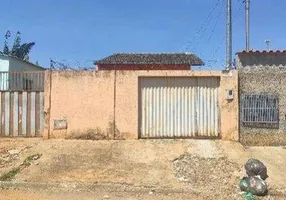 Foto 1 de Casa com 1 Quarto à venda, 62m² em Loteamento Lunabel 3, Novo Gama