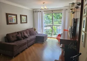 Foto 1 de Apartamento com 3 Quartos à venda, 78m² em Vila Fiat Lux, São Paulo