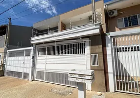 Foto 1 de Casa com 3 Quartos à venda, 128m² em Ana Carla, Marília