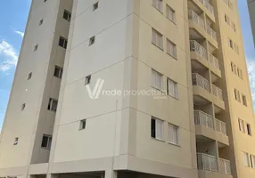 Foto 1 de Apartamento com 2 Quartos à venda, 60m² em Jardim Campos Elíseos, Campinas