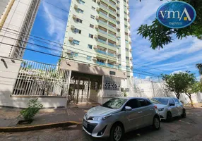 Foto 1 de Apartamento com 2 Quartos à venda, 76m² em Jardim Petrópolis, Cuiabá