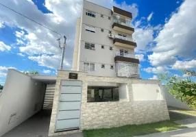 Foto 1 de Apartamento com 2 Quartos à venda, 62m² em Jardim Atlântico, Goiânia