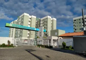 Foto 1 de Apartamento com 2 Quartos para alugar, 43m² em Rosa Elze, São Cristóvão