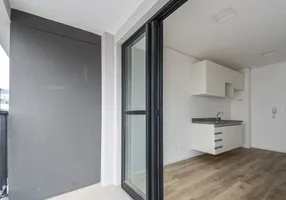 Foto 1 de Apartamento com 1 Quarto à venda, 29m² em Pinheiros, São Paulo