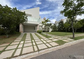 Foto 1 de Casa de Condomínio com 4 Quartos à venda, 914m² em Cidade Santos Dumont, Jundiaí