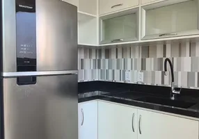 Foto 1 de Apartamento com 1 Quarto para alugar, 47m² em Campo Belo, São Paulo