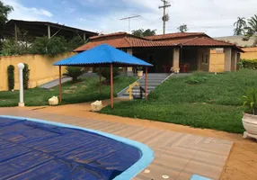 Foto 1 de Fazenda/Sítio com 3 Quartos à venda, 300m² em Residencial Vista Alegre I Zona Rural, São José do Rio Preto