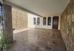 Foto 1 de Casa com 3 Quartos à venda, 170m² em Água Branca, Piracicaba
