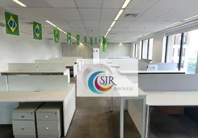 Foto 1 de Sala Comercial para venda ou aluguel, 366m² em Cidade Jardim, São Paulo