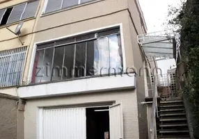 Foto 1 de Casa com 4 Quartos à venda, 200m² em Vila Mariana, São Paulo