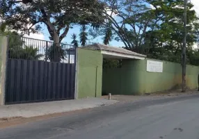 Foto 1 de Lote/Terreno à venda, 26230m² em Chácara São Pedro, Aparecida de Goiânia