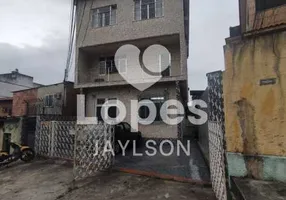 Foto 1 de Casa com 4 Quartos à venda, 343m² em Madureira, Rio de Janeiro