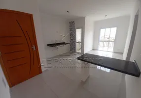 Foto 1 de Apartamento com 2 Quartos à venda, 53m² em Jardim Rosalia Alcolea, Sorocaba