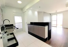 Foto 1 de Apartamento com 2 Quartos à venda, 63m² em Vila Carrão, São Paulo