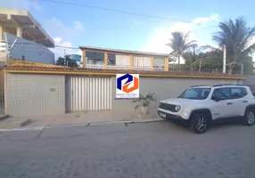 Foto 1 de Casa com 3 Quartos para venda ou aluguel, 143m² em Gaibú, Cabo de Santo Agostinho