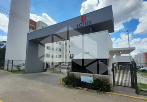 Foto 1 de Apartamento com 2 Quartos para alugar, 47m² em Feitoria, São Leopoldo