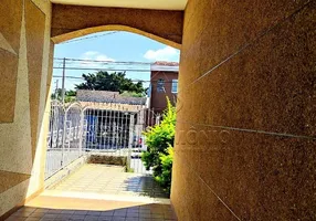 Foto 1 de Casa com 2 Quartos à venda, 142m² em SANTANA, Sorocaba