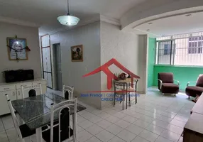 Foto 1 de Apartamento com 3 Quartos à venda, 82m² em Vila União, Fortaleza