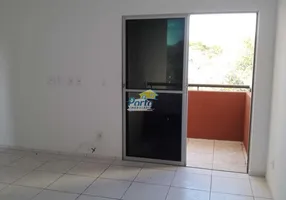 Foto 1 de Apartamento com 3 Quartos para alugar, 68m² em Planalto, Teresina