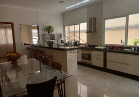 Foto 1 de Sobrado com 3 Quartos à venda, 161m² em Jardim Santa Marta III, Salto