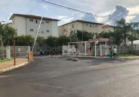 Foto 1 de Apartamento com 2 Quartos à venda, 49m² em Quintino Facci II, Ribeirão Preto