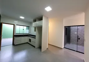 Foto 1 de Casa com 3 Quartos à venda, 90m² em Residencial Monreale, Bragança Paulista