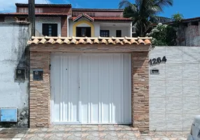 Foto 1 de Casa com 4 Quartos à venda, 120m² em Serrinha, Fortaleza