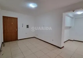 Foto 1 de Kitnet para alugar, 30m² em Santana, Porto Alegre