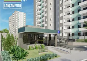 Foto 1 de Apartamento com 2 Quartos à venda, 51m² em Centro, Mandaguaçu