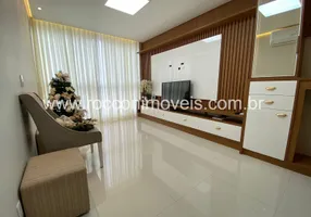 Foto 1 de Apartamento com 4 Quartos à venda, 124m² em Centro, Domingos Martins