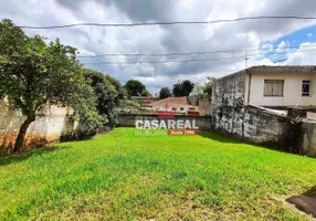 Foto 1 de Lote/Terreno à venda, 493m² em São Pedro, São José dos Pinhais