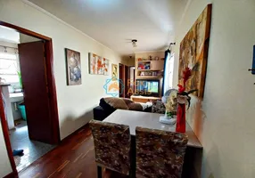 Foto 1 de Apartamento com 2 Quartos à venda, 60m² em Centro, Americana