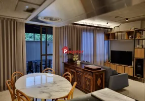 Foto 1 de Apartamento com 2 Quartos à venda, 117m² em São Pedro, Belo Horizonte