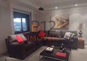 Foto 1 de Apartamento com 3 Quartos para alugar, 287m² em Água Fria, São Paulo
