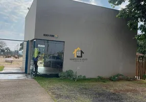Foto 1 de Ponto Comercial para alugar, 60m² em Iguatemi, São José do Rio Preto
