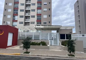 Foto 1 de Apartamento com 2 Quartos para alugar, 139m² em Parque Industrial, Campinas