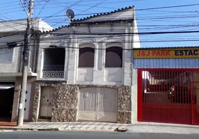 Foto 1 de Casa com 4 Quartos à venda, 254m² em Jardim Santa Rosalia, Sorocaba