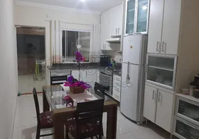 Foto 1 de Casa com 2 Quartos à venda, 198m² em Jardim Carlos Gomes, Jundiaí