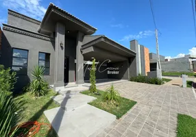 Foto 1 de Casa com 3 Quartos à venda, 180m² em Setlife Mirassol, Mirassol