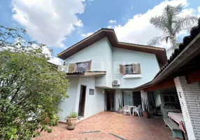 Foto 1 de Casa com 4 Quartos à venda, 277m² em Brooklin, São Paulo