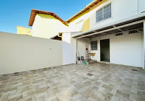 Foto 1 de Casa com 2 Quartos à venda, 90m² em Santa Amélia, Belo Horizonte