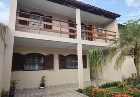Foto 1 de Casa de Condomínio com 3 Quartos à venda, 175m² em Campo Grande, Rio de Janeiro