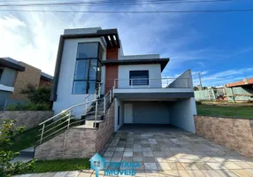 Foto 1 de Casa de Condomínio com 3 Quartos à venda, 141m² em Villa Lucchesi, Gravataí