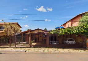 Foto 1 de Casa de Condomínio com 3 Quartos à venda, 640m² em Setor Habitacional Jardim Botânico, Brasília