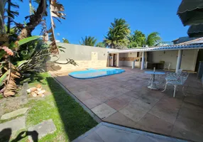 Foto 1 de Casa de Condomínio com 3 Quartos à venda, 400m² em Buraquinho, Lauro de Freitas