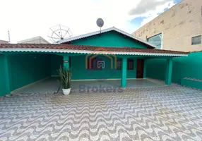 Foto 1 de Casa com 3 Quartos à venda, 183m² em Centro, Jarinu