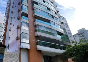 Foto 1 de Apartamento com 3 Quartos à venda, 107m² em Praia do Canto, Vitória